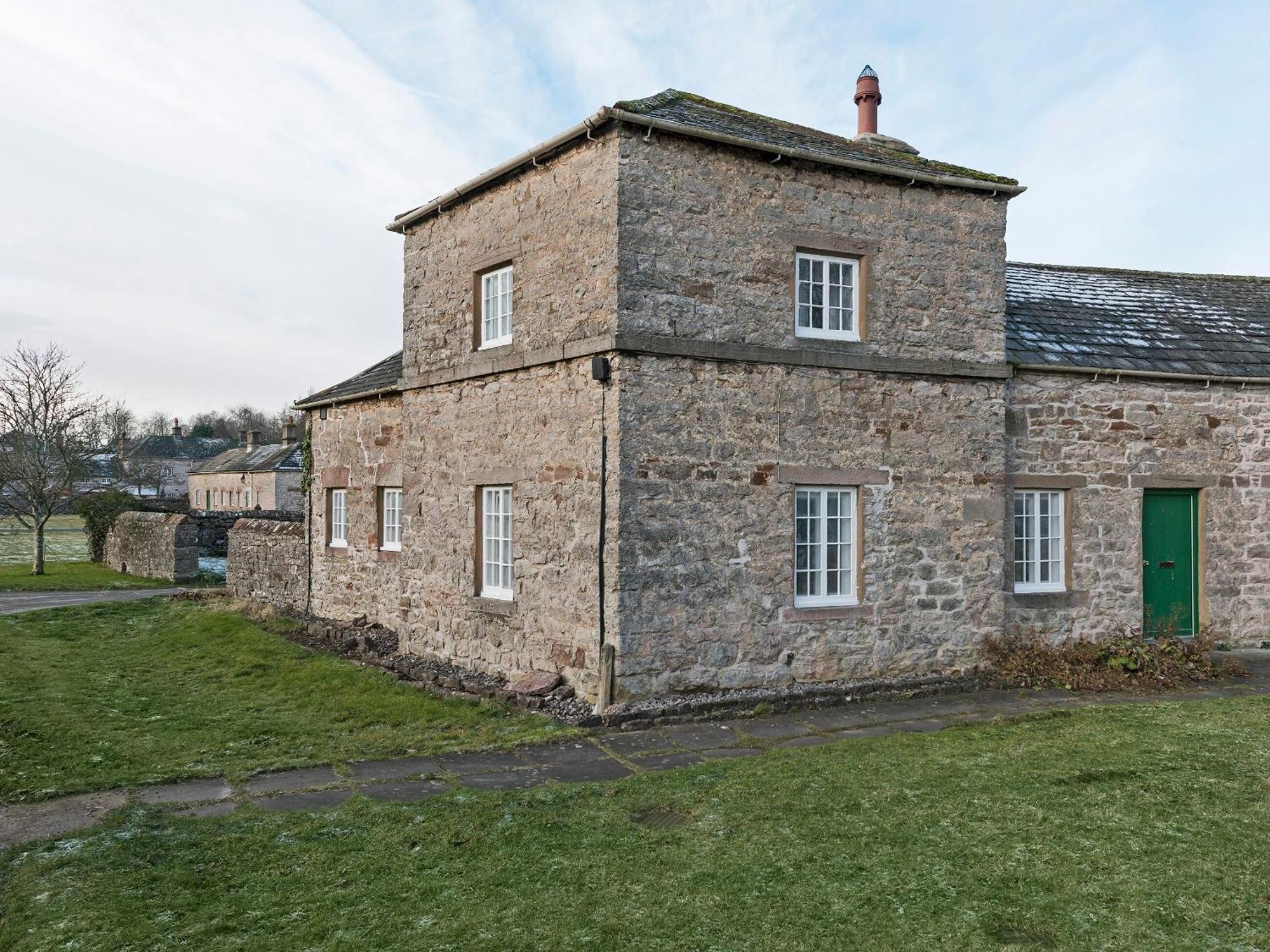 Crescent Cottage Askham  Εξωτερικό φωτογραφία