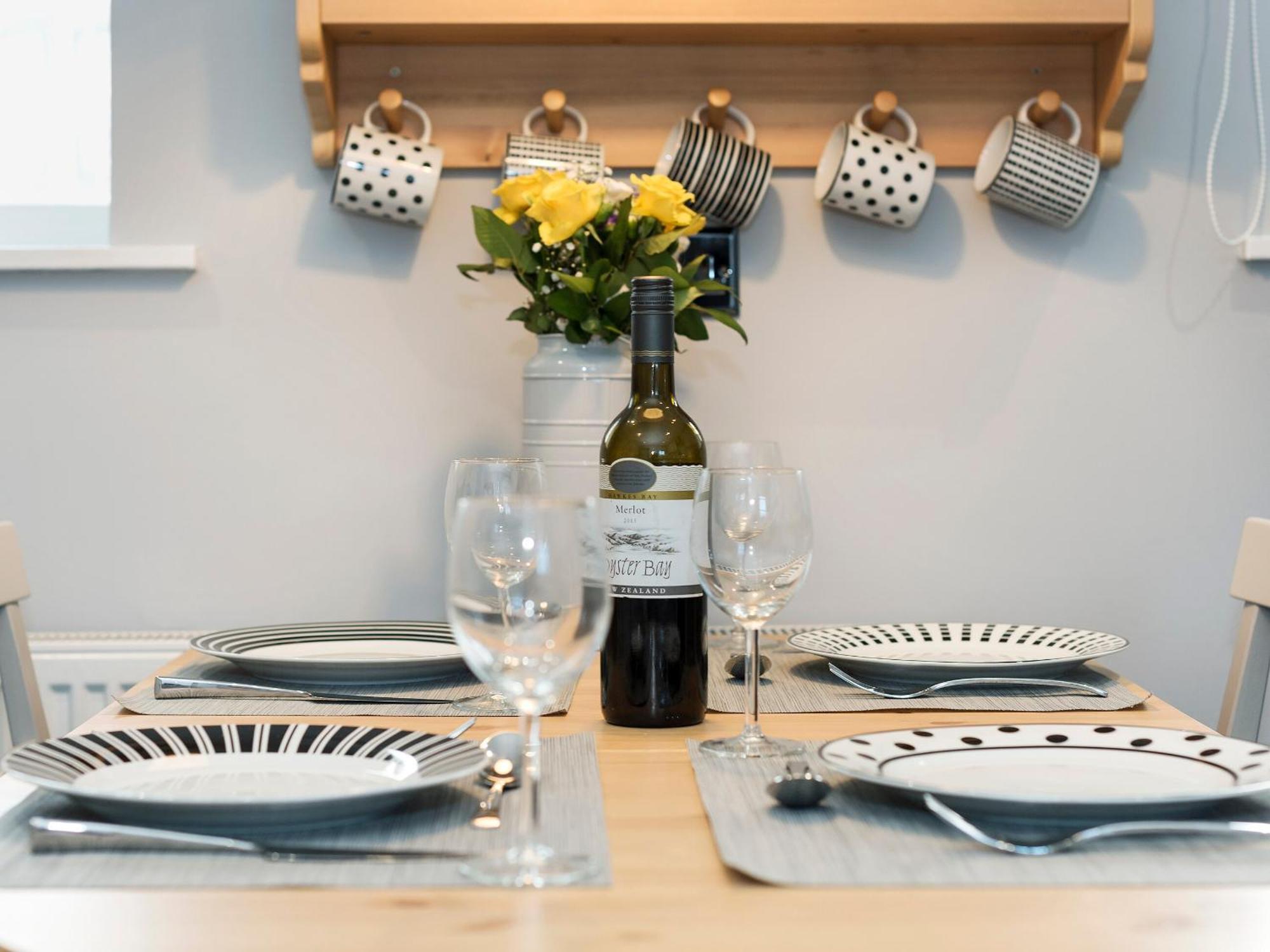 Crescent Cottage Askham  Εξωτερικό φωτογραφία